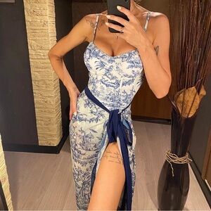 NWT - Bathing-Suit Set